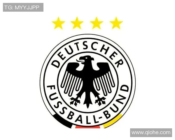 德国足球队队徽的历史演变与文化象征探讨