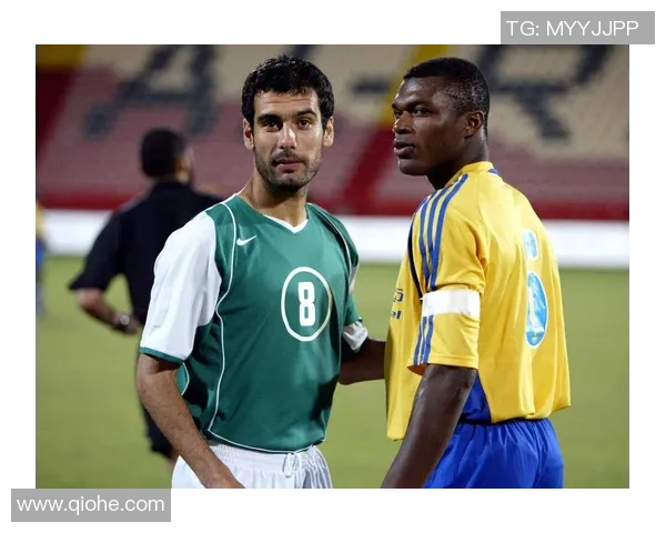 足球悲歌：在绿茵场上追寻梦想与失落的交响曲