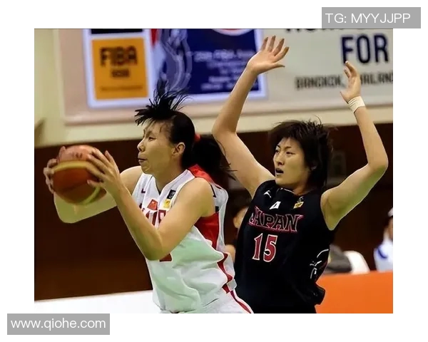 日本女篮与巴西女篮激战正酣谁将赢得这场精彩对决的胜利